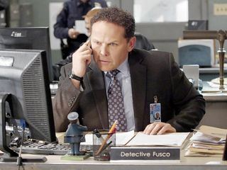 Person of Interest