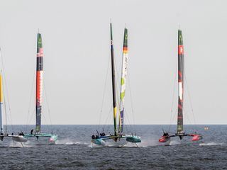 Hanseblick - Sassnitz im Wandel