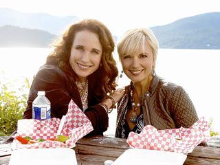 Cedar Cove - Das Gesetz des Herzens Cedar Cove - Das Gesetz des Herzens
