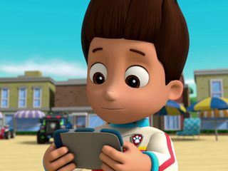 PAW Patrol - Helfer auf vier Pfoten