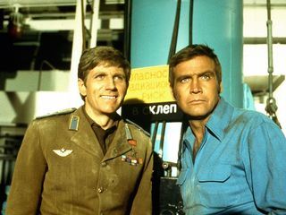 Der Sechs Millionen Dollar Mann