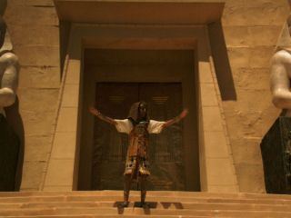 Ägypten - Welt der Pharaonen