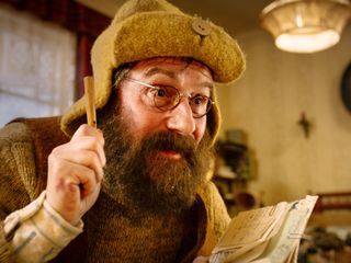 Pettersson und Findus 2 - Das schoenste Weihnachten ueberhaupt