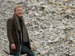 Der Sagenjaeger - Max Mueller auf Spurensuche