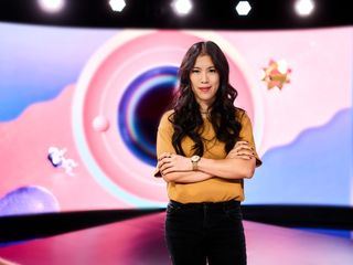 MAITHINK X - Die Show