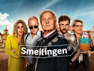 Smeilingen