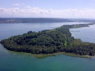 Inseln der Schweiz Inseln der Schweiz