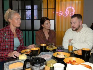 Gute Zeiten, schlechte Zeiten