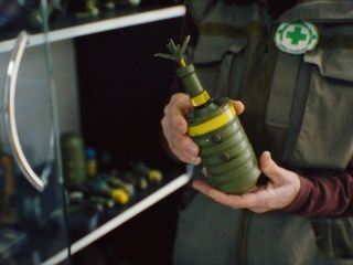 NZZ Minenfeld Europa? Die Rueckkehr einer verbotenen Waffe