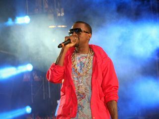 Kanye West - Ikone und Skandal