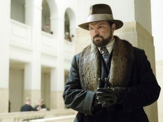Babylon Berlin