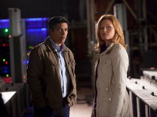 Der Supersturm - Die Wetter-Apokalypse