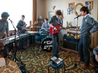 Sing Street