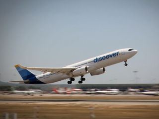 Mittendrin - Flughafen Frankfurt