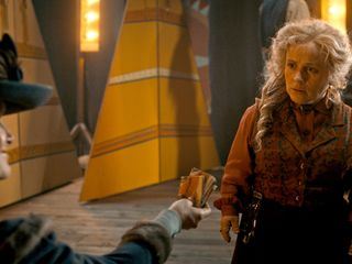 Luka und das magische Theater