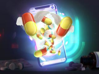 Benzos, Tilidin, Oxys - Jugend im Rausch