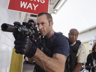 Hawaii Five-0