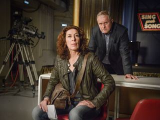 Tatort: Sternschnuppe
