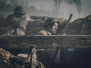 100 Tage bis zum Sieg 100 Tage bis zum Sieg