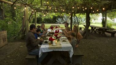 Ranch Life - Kochen mit Herz