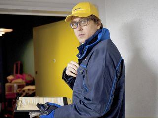 Tatort: Borowski und der stille Gast