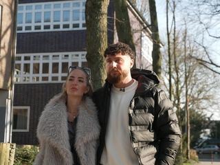 Wo die Liebe hinfaellt - Jedes Paar ist anders