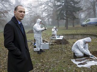 Tatort: Parasomnia