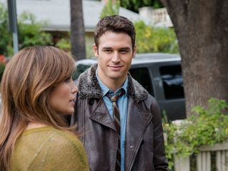 Un voisin trop parfait