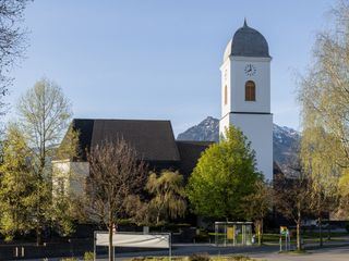 Katholischer Pfingstgottesdienst