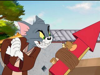 Die Tom und Jerry Show