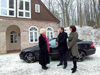 mieten, kaufen, wohnen