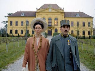 Habsburgs starke Frauen - Eine Spurensuche in Niederoesterreich