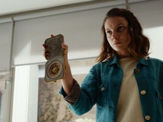 His Dark Materials His Dark Materials