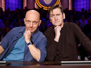 Wer weiss denn sowas?