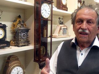 Reisezeit - Zurueck zur Natur