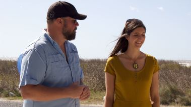 Traumhaus am Strand gesucht