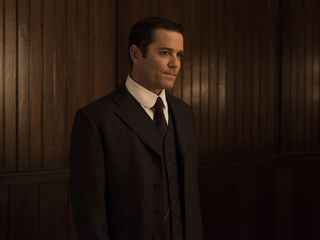 Murdoch Mysteries - Auf den Spuren mysterioeser Mordfaelle