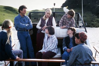 Enid Blyton - Abenteuer