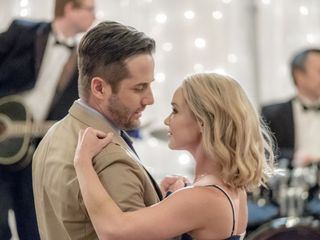 Love at First Dance Love at First Dance