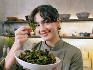 Zu Tisch mit Lucie - Kitchen Hacks