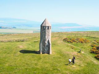 Epic Exploring: Going Local