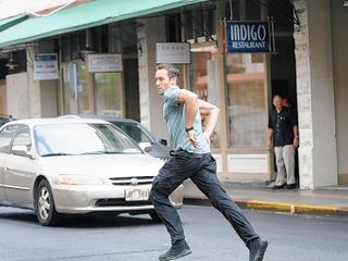 Hawaii Five-0
