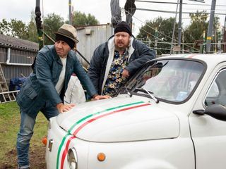 Grossstadtrevier Grossstadtrevier