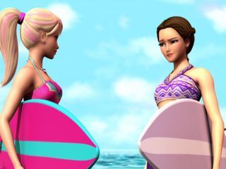 Barbie und das Geheimnis von Oceana 2
