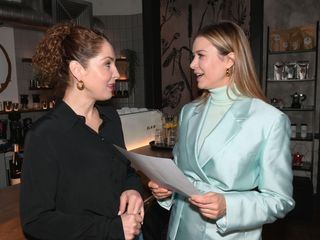 Gute Zeiten, schlechte Zeiten