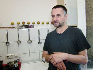 Hartz Rot Gold