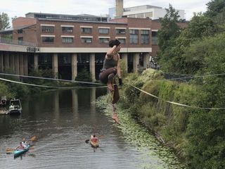 Leipzigs Traum vom Meer - Der grosse Kanal Leipzigs Traum vom Meer - Der grosse Kanal