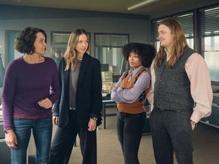 Tatort: Der Stelzenmann