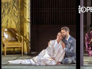 Giacomo Puccini: Madama Butterfly