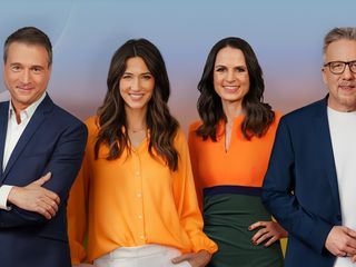 Deutschland am Morgen